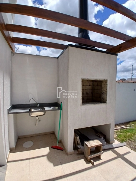 Excelente casa pronta para morar em condominio fechado: 8ª foto da galeria de imagens do imóvel