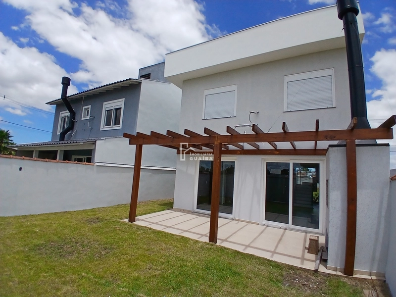 Excelente casa pronta para morar em condominio fechado: 6ª foto da galeria de imagens do imóvel