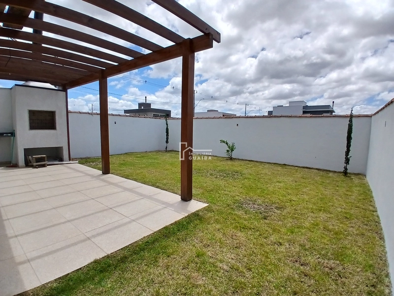 Excelente casa pronta para morar em condominio fechado: 2ª foto da galeria de imagens do imóvel