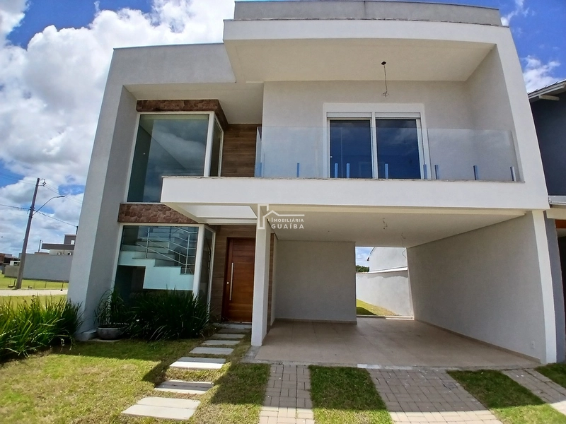 Excelente casa pronta para morar em condominio fechado: 10ª foto da galeria de imagens do imóvel