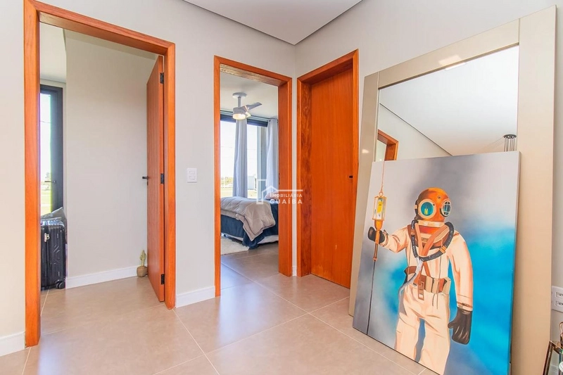 Excelente Casa no Condomínio Fechado Veredas, Sans Souci -: 38ª foto da galeria de imagens do imóvel