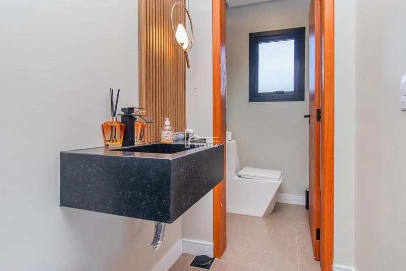 Excelente Casa no Condomínio Fechado Veredas, Sans Souci -: 26ª foto da galeria de imagens do imóvel