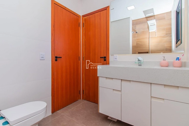 Excelente Casa no Condomínio Fechado Veredas, Sans Souci -: 35ª foto da galeria de imagens do imóvel