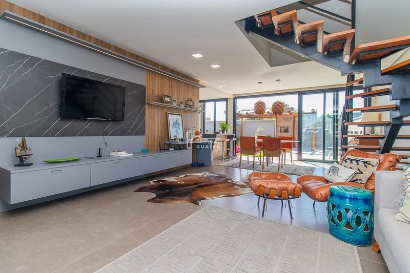 Excelente Casa no Condomínio Fechado Veredas, Sans Souci -: 3ª foto da galeria de imagens do imóvel