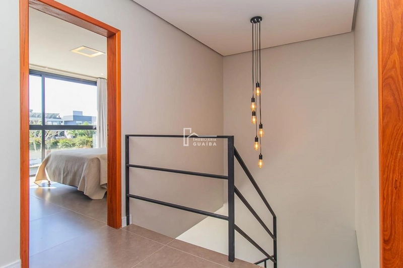 Excelente Casa no Condomínio Fechado Veredas, Sans Souci -: 39ª foto da galeria de imagens do imóvel