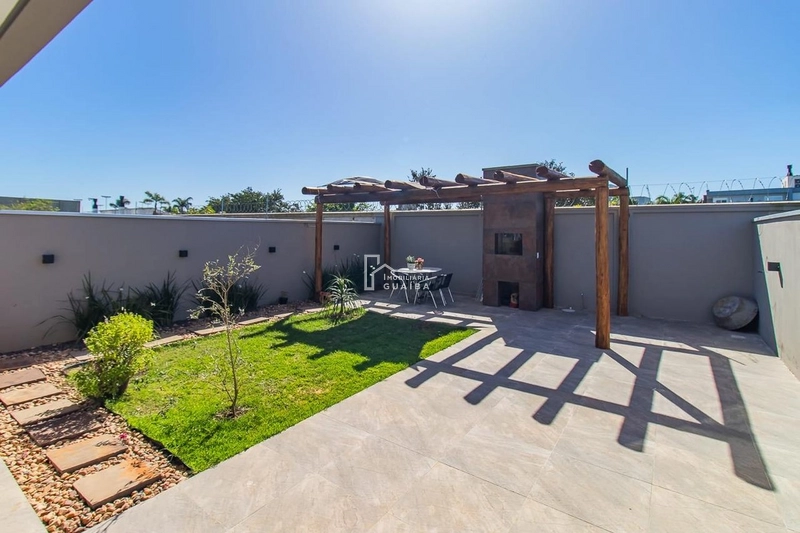 Excelente Casa no Condomínio Fechado Veredas, Sans Souci -: 49ª foto da galeria de imagens do imóvel