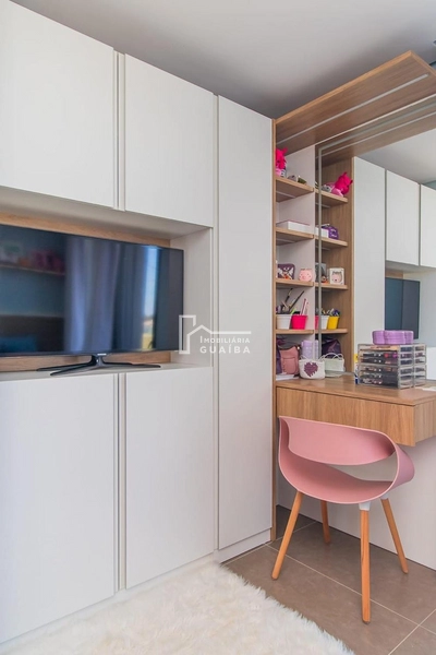 Excelente Casa no Condomínio Fechado Veredas, Sans Souci -: 31ª foto da galeria de imagens do imóvel