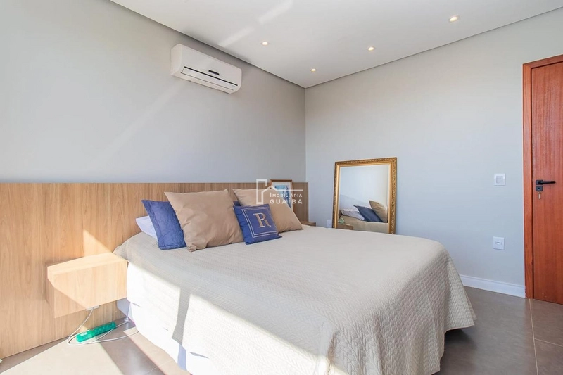 Excelente Casa no Condomínio Fechado Veredas, Sans Souci -: 18ª foto da galeria de imagens do imóvel