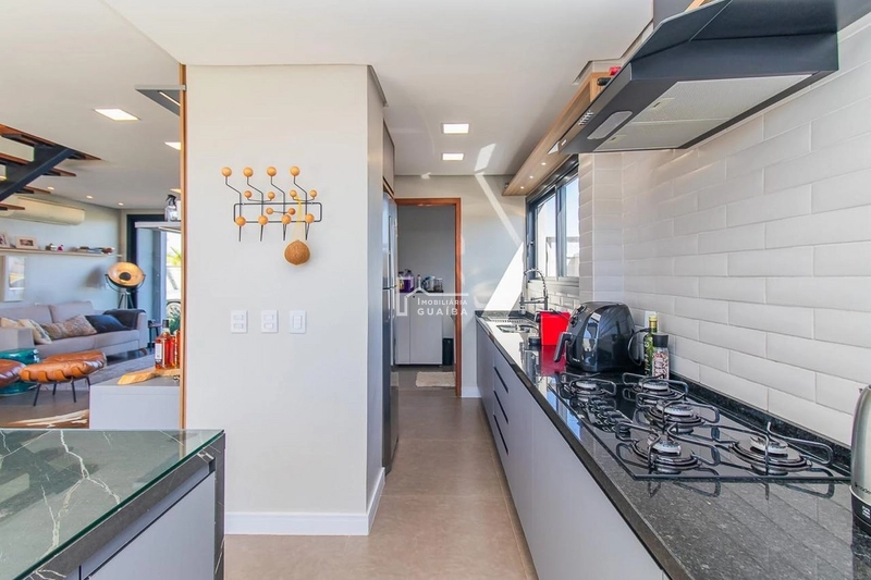 Excelente Casa no Condomínio Fechado Veredas, Sans Souci -: 17ª foto da galeria de imagens do imóvel