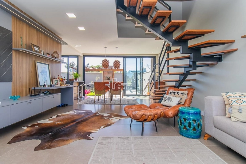 Excelente Casa no Condomínio Fechado Veredas, Sans Souci -: 4ª foto da galeria de imagens do imóvel