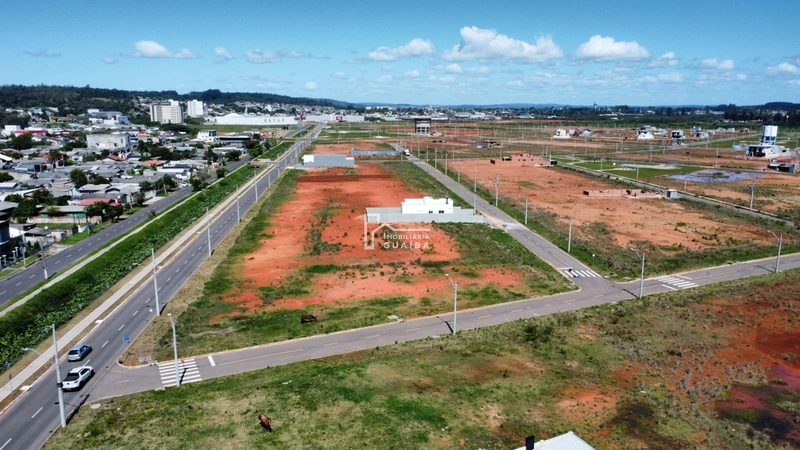 TERRENO QUITADO