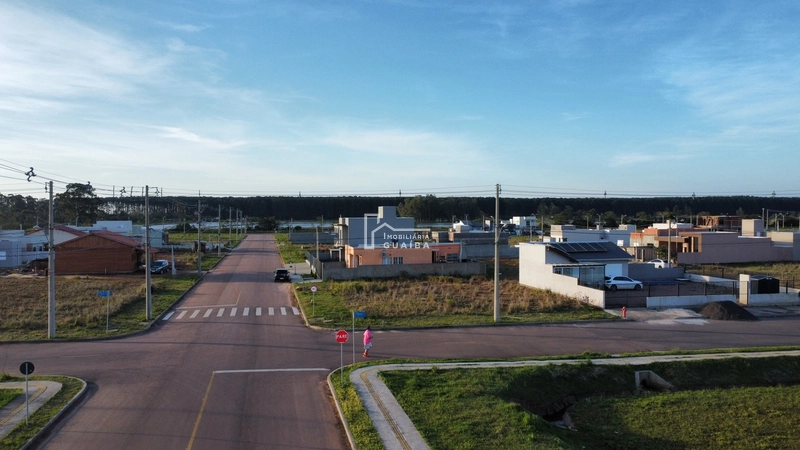 TERRENO QUITADO: 6ª foto da galeria de imagens do imóvel