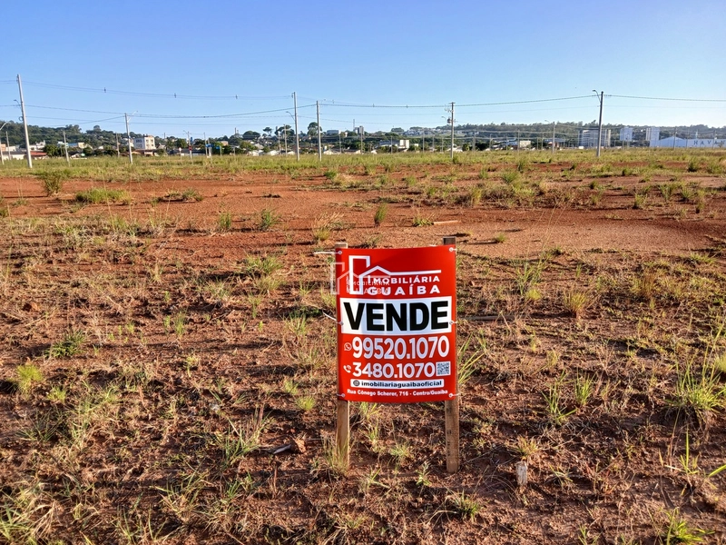 TERRENO QUITADO: 3ª foto da galeria de imagens do imóvel