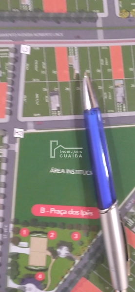 TERRENO QUITADO: 2ª foto da galeria de imagens do imóvel