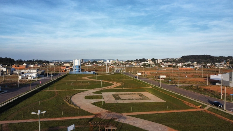 TERRENO QUITADO: 5ª foto da galeria de imagens do imóvel