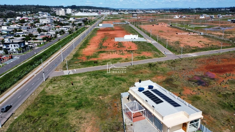 TERRENO QUITADO: 8ª foto da galeria de imagens do imóvel