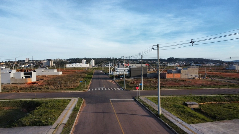 TERRENO QUITADO: 7ª foto da galeria de imagens do imóvel