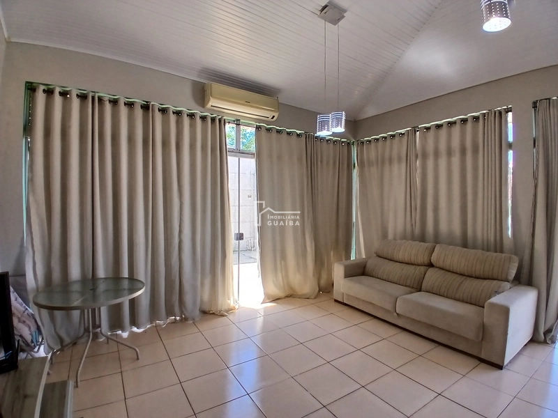 Uma bela casa a venda no Jardim dos Lagos .: 4ª foto da galeria de imagens do imóvel