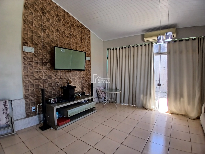 Uma bela casa a venda no Jardim dos Lagos .: 3ª foto da galeria de imagens do imóvel