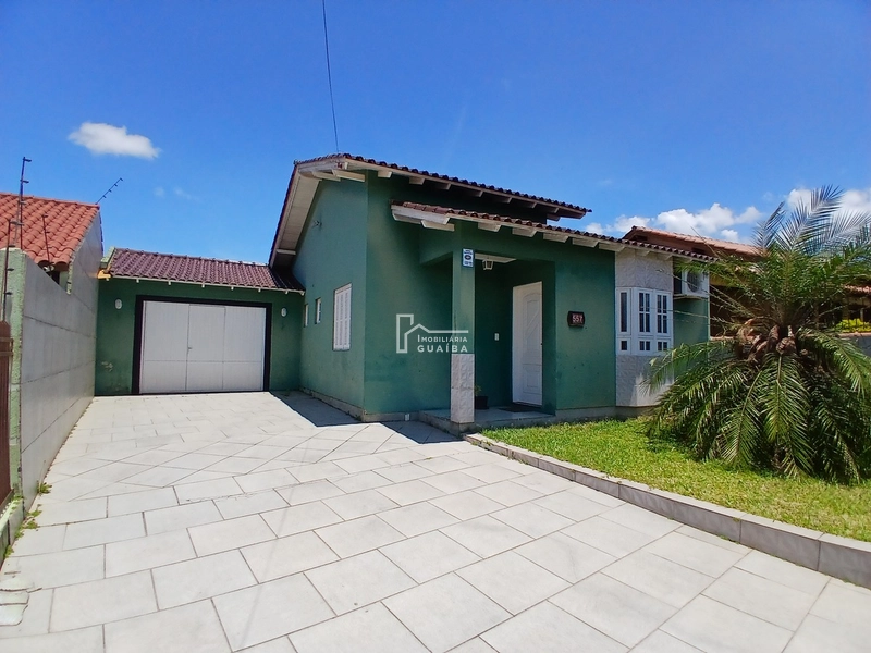 Uma bela casa a venda no Jardim dos Lagos .: 2ª foto da galeria de imagens do imóvel