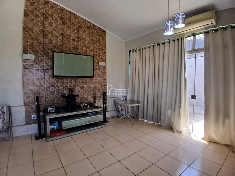 Uma bela casa a venda no Jardim dos Lagos .: 5ª foto da galeria de imagens do imóvel