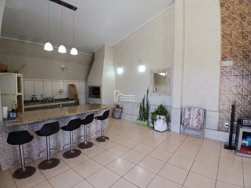 Uma bela casa a venda no Jardim dos Lagos .: 6ª foto da galeria de imagens do imóvel