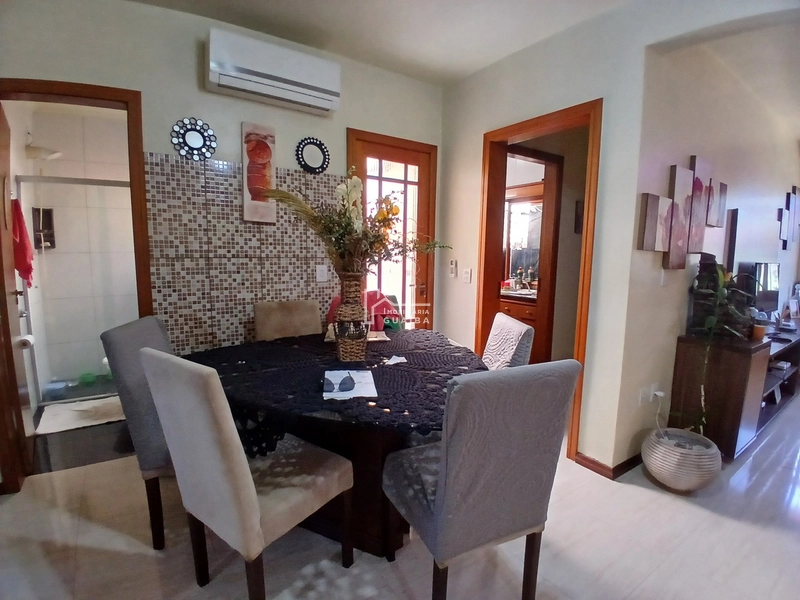 Bela casa a venda no Jardim dos lagos: 11ª foto da galeria de imagens do imóvel