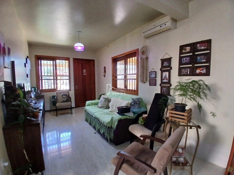 Bela casa a venda no Jardim dos lagos: 12ª foto da galeria de imagens do imóvel