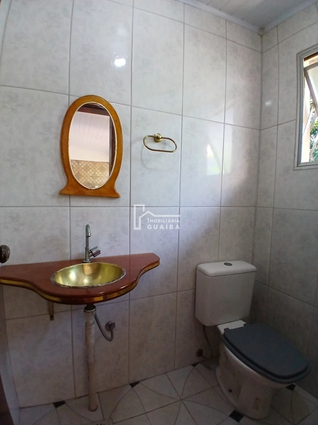 Bela casa a venda no Jardim dos lagos: 6ª foto da galeria de imagens do imóvel