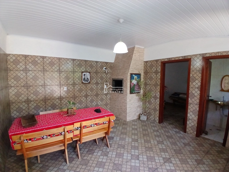 Bela casa a venda no Jardim dos lagos: 5ª foto da galeria de imagens do imóvel