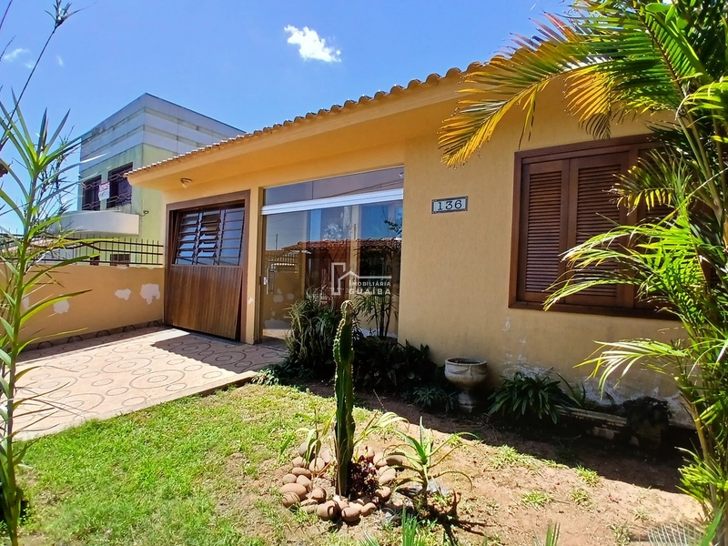 Bela casa a venda no Jardim dos lagos: 3ª foto da galeria de imagens do imóvel