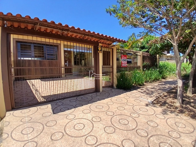 Bela casa a venda no Jardim dos lagos: 2ª foto da galeria de imagens do imóvel