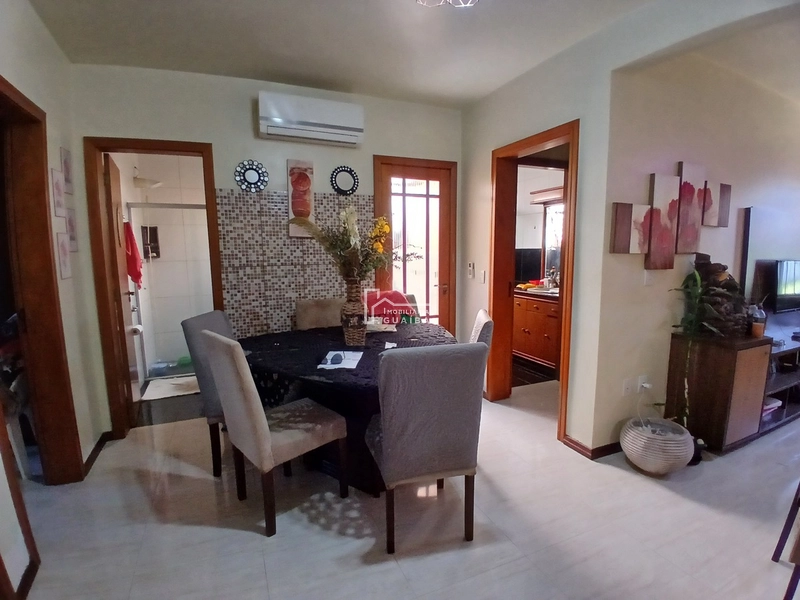 Bela casa a venda no Jardim dos lagos: 10ª foto da galeria de imagens do imóvel