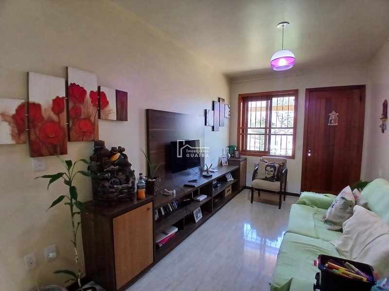 Bela casa a venda no Jardim dos lagos: 9ª foto da galeria de imagens do imóvel