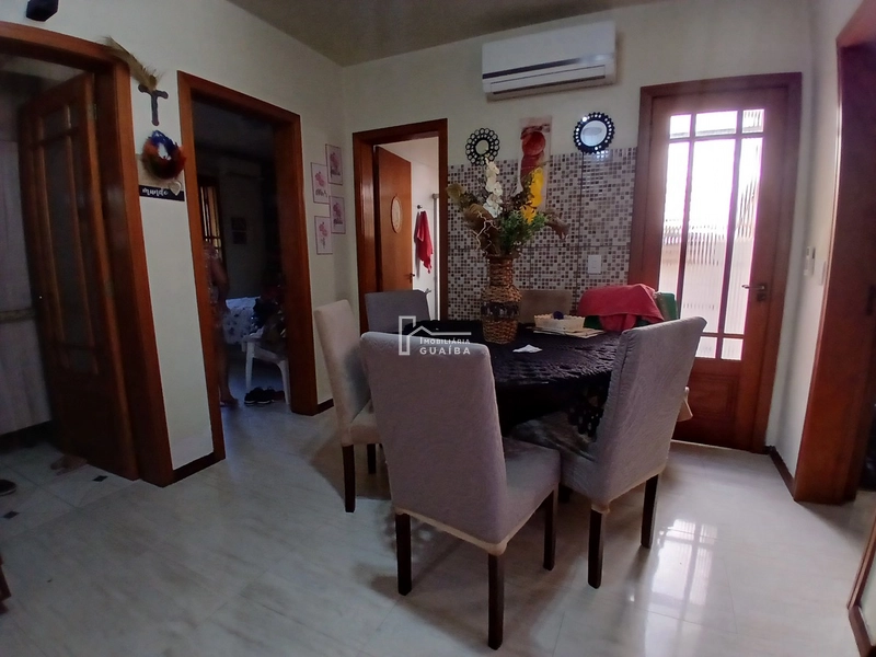 Bela casa a venda no Jardim dos lagos: 8ª foto da galeria de imagens do imóvel