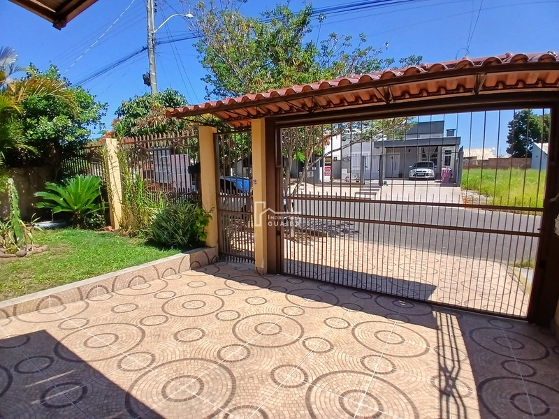 Bela casa a venda no Jardim dos lagos: 4ª foto da galeria de imagens do imóvel