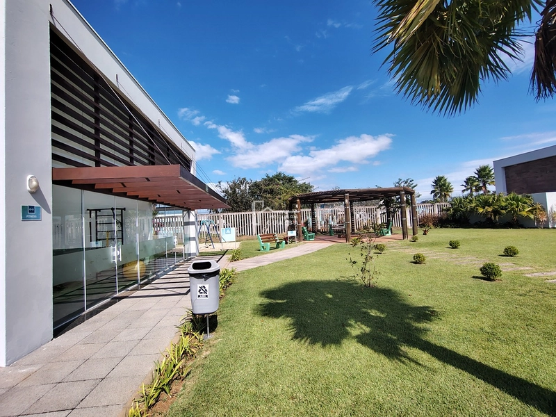 Terreno a venda em condominio fechado veredas Sans Souci: 22ª foto da galeria de imagens do imóvel