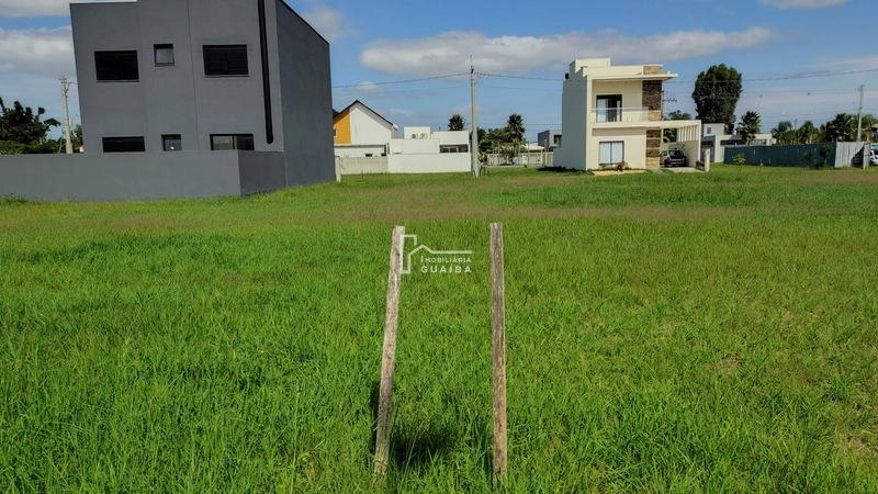 Terreno a venda em condominio fechado veredas Sans Souci: 14ª foto da galeria de imagens do imóvel