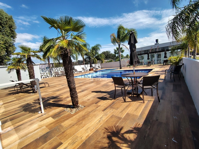 Terreno a venda em condominio fechado veredas Sans Souci: 19ª foto da galeria de imagens do imóvel