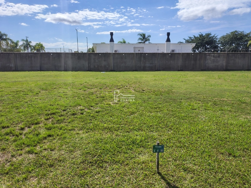 Terreno a venda em condominio fechado veredas Sans Souci: 12ª foto da galeria de imagens do imóvel