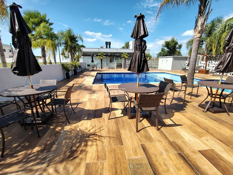 Terreno a venda em condominio fechado veredas Sans Souci: 18ª foto da galeria de imagens do imóvel