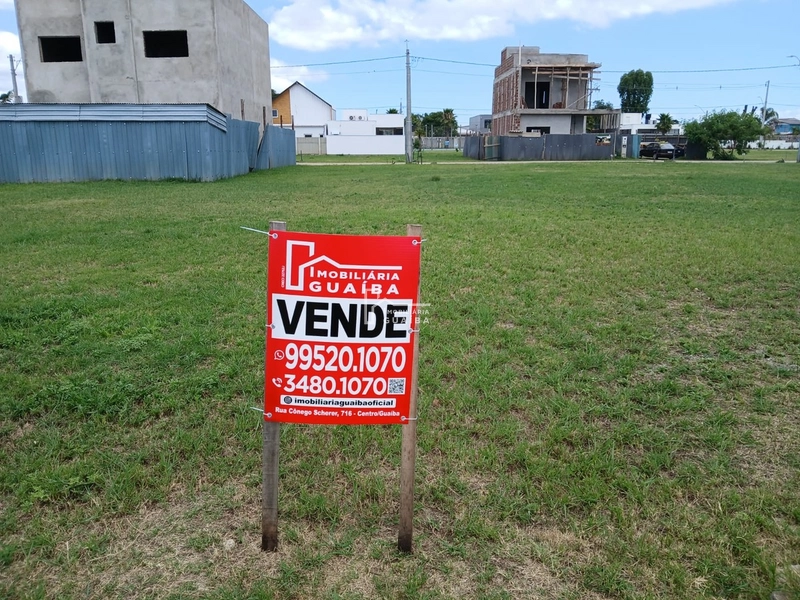 Terreno a venda em condominio fechado veredas Sans Souci