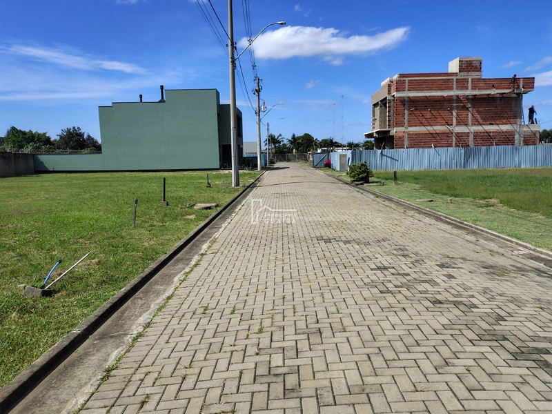 Terreno a venda em condominio fechado veredas Sans Souci: 11ª foto da galeria de imagens do imóvel