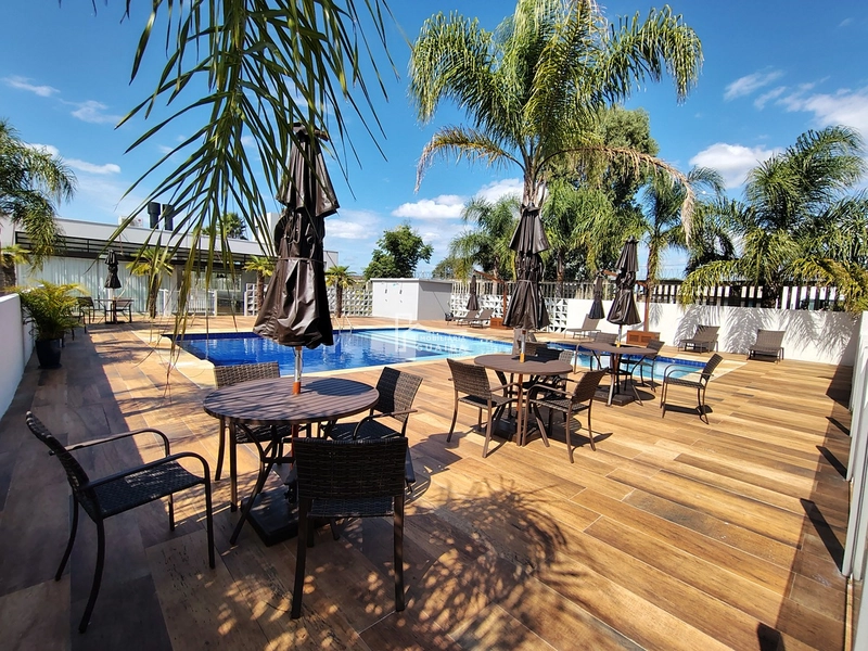 Terreno a venda em condominio fechado veredas Sans Souci: 21ª foto da galeria de imagens do imóvel