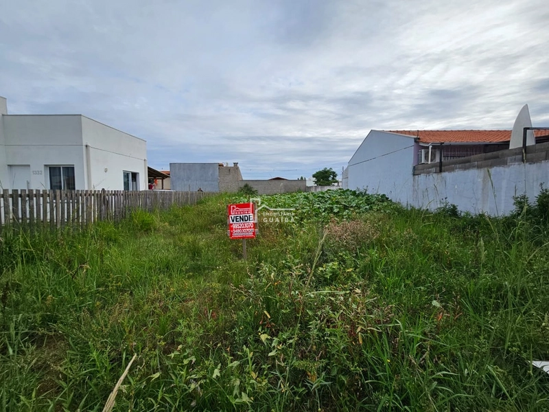terreno bem localizado: 3ª foto da galeria de imagens do imóvel