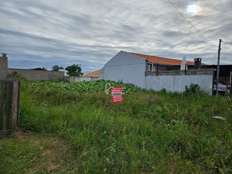 terreno bem localizado