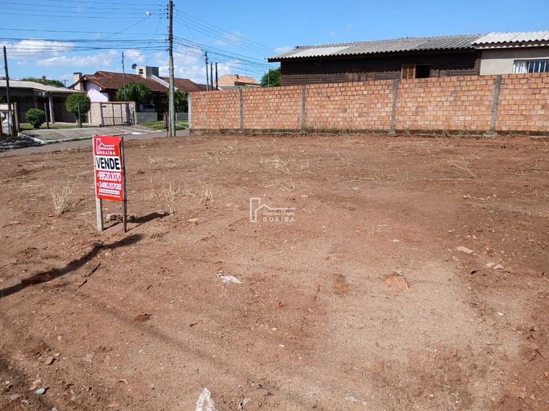 TERRENO DE ESQUINA A VENDA NO BAIRRO JARDIM DOS LAGOS: 4ª foto da galeria de imagens do imóvel