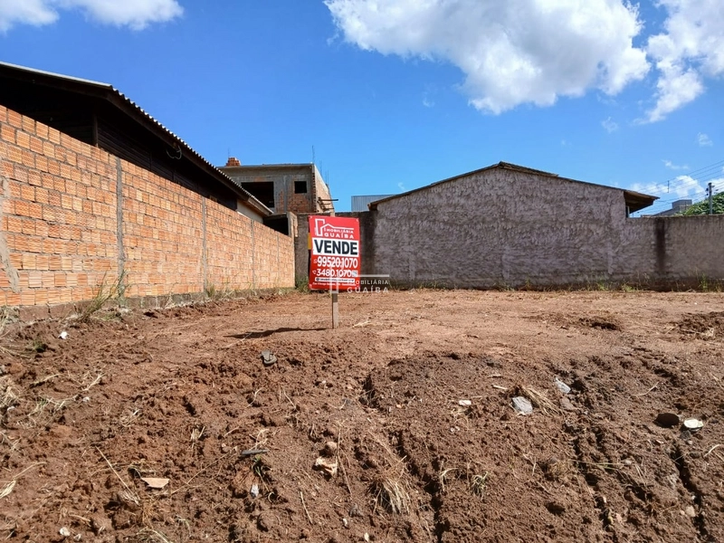 TERRENO DE ESQUINA A VENDA NO BAIRRO JARDIM DOS LAGOS: 8ª foto da galeria de imagens do imóvel