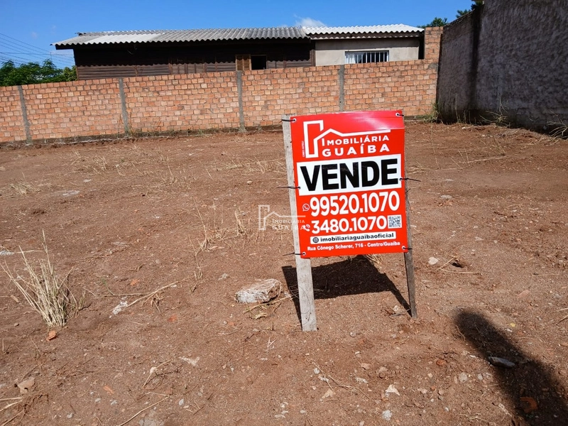 TERRENO DE ESQUINA A VENDA NO BAIRRO JARDIM DOS LAGOS: 3ª foto da galeria de imagens do imóvel