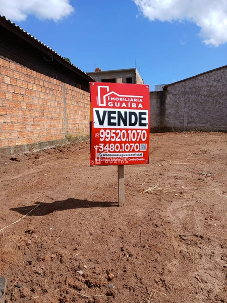 TERRENO DE ESQUINA A VENDA NO BAIRRO JARDIM DOS LAGOS: 2ª foto da galeria de imagens do imóvel